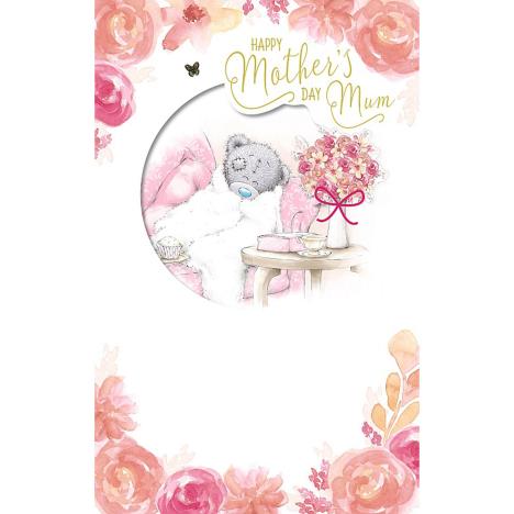 Happy Mother's Day Mum Me to You Bear Mother's Day Card £2.99